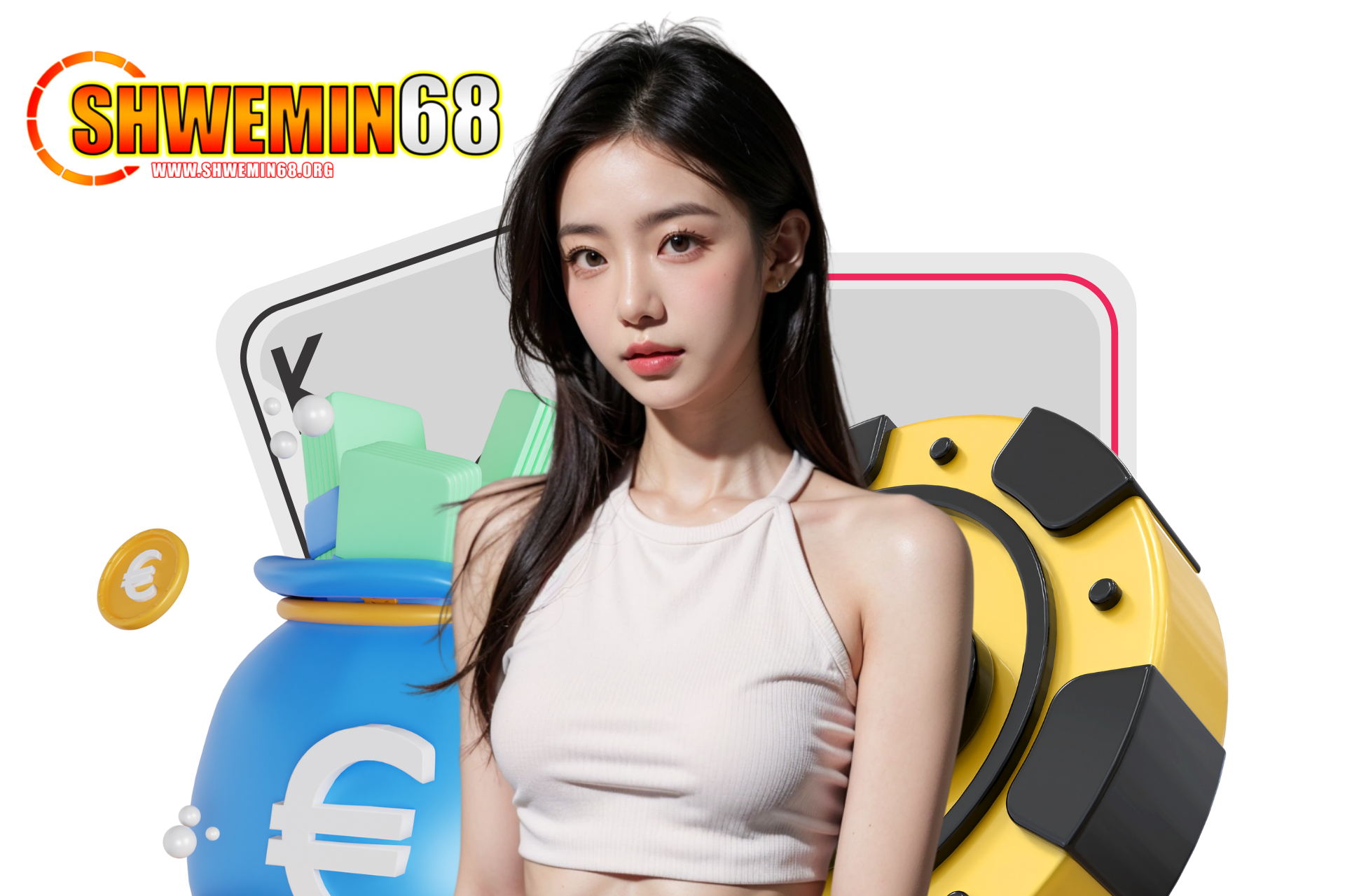 shwemin68 login